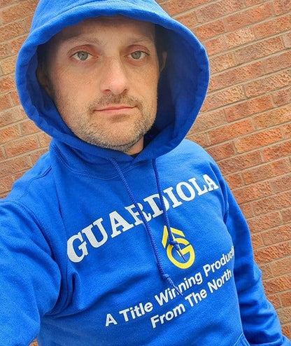 A Title Winning Production From the North Hoodie