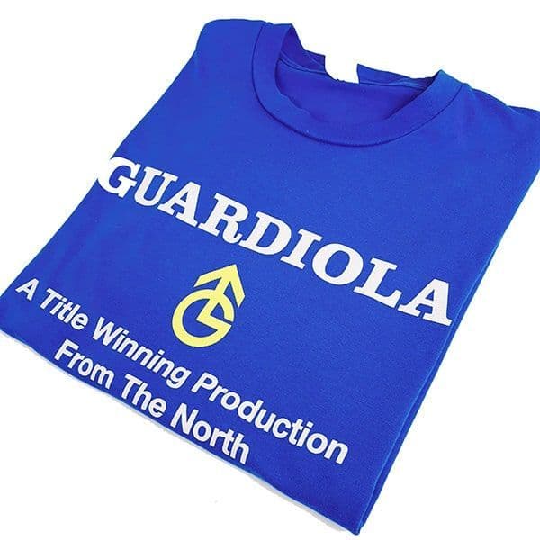 A Title Winning Production From the North  T-shirt