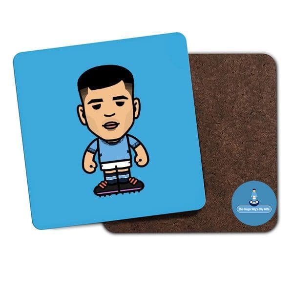 Abdukodir Khusanov Coaster