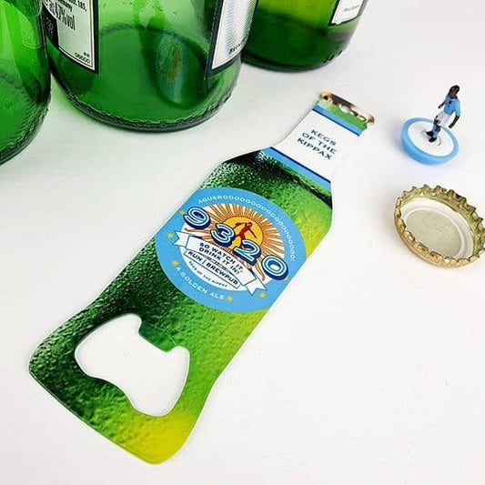 Aguero Bottle Opener