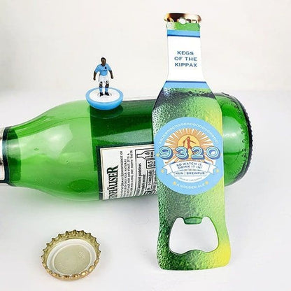 Aguero Bottle Opener