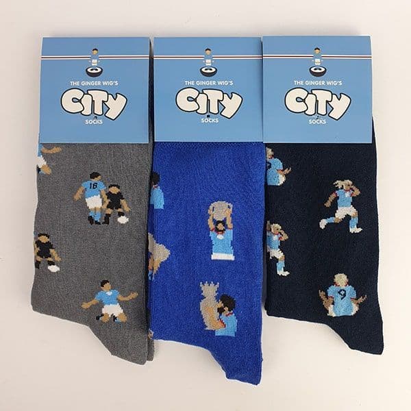 All 3 Pairs Champion Socks
