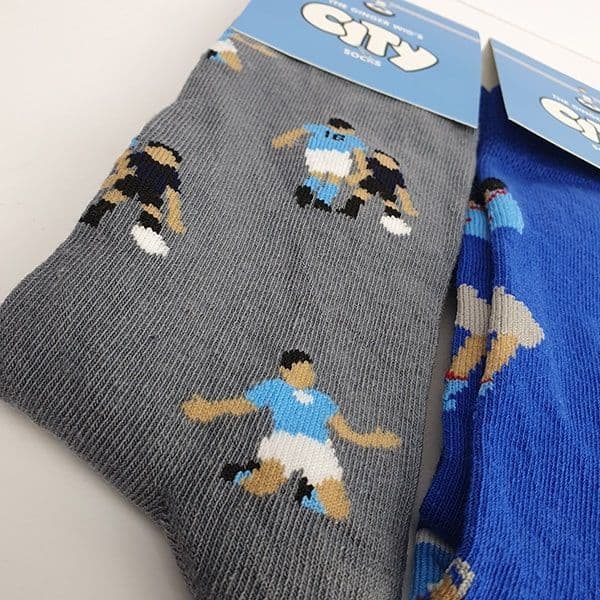 All 3 Pairs Champion Socks