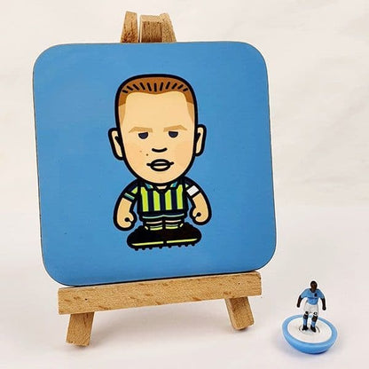 Andy Morrison Coaster