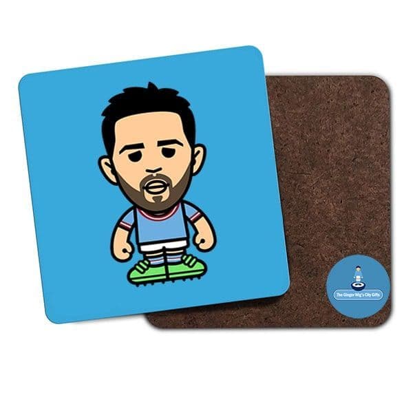 Bernardo Coaster