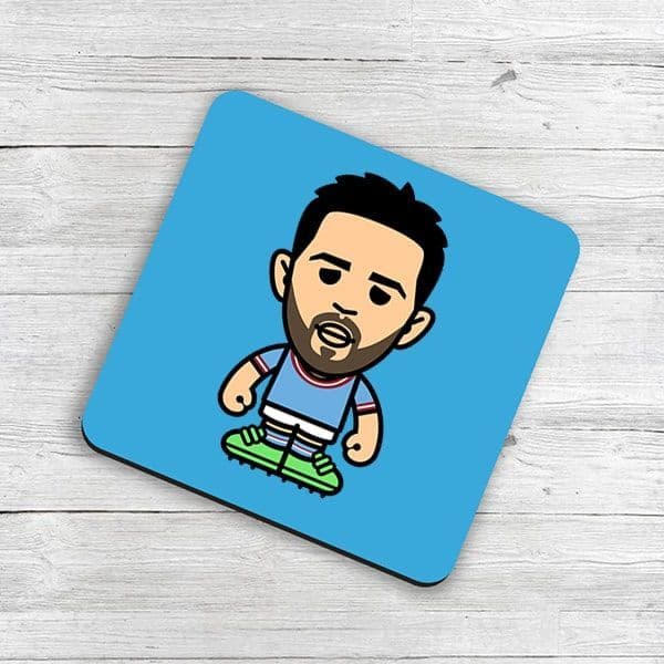 Bernardo Coaster