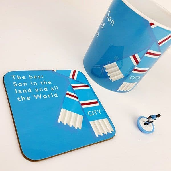 Best Son In The Land Gift Set