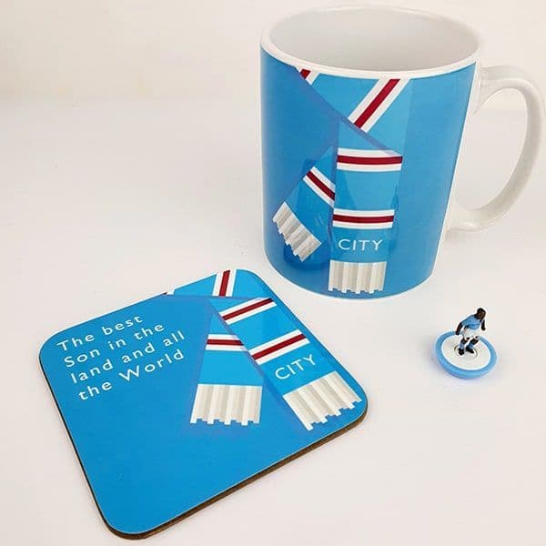 Best Son In The Land Gift Set