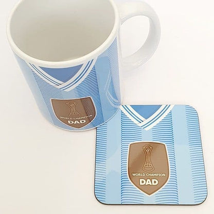 Champion Dad Mug