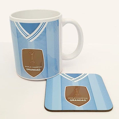 Champion Grandad Mug