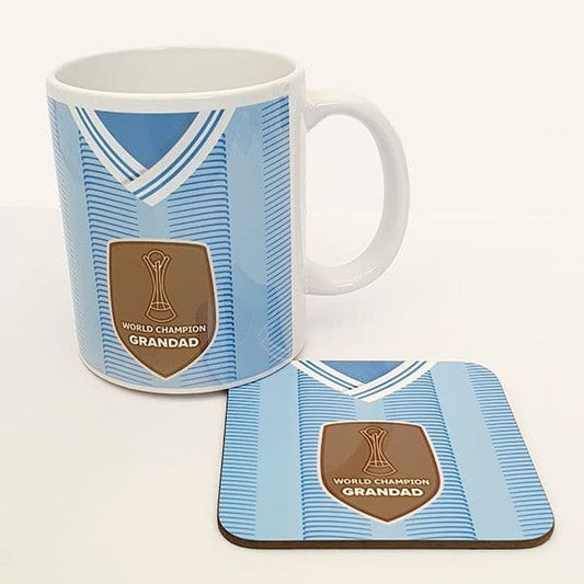 Champion Grandad Mug