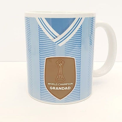 Champion Grandad Mug