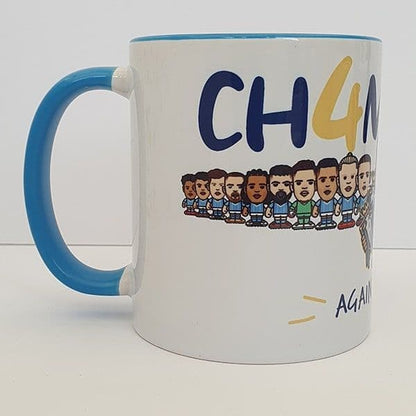 Champions Mug