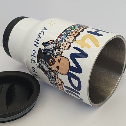 Champions Thermal Travel Mug