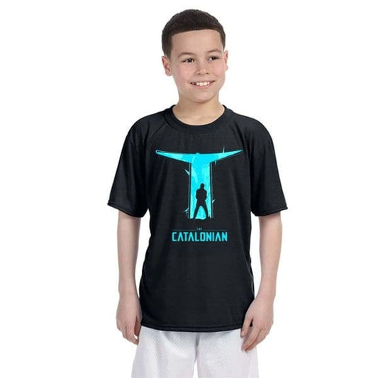 Children's Catalonia T-shirt