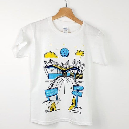 Children's  - Our Home T-shirt