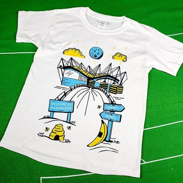 Children's  - Our Home T-shirt