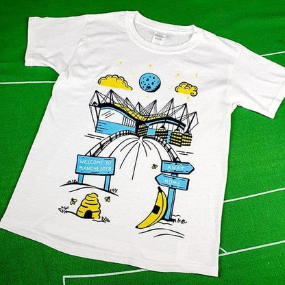 Children's  - Our Home T-shirt