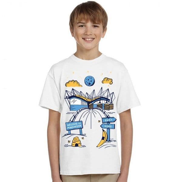 Children's  - Our Home T-shirt