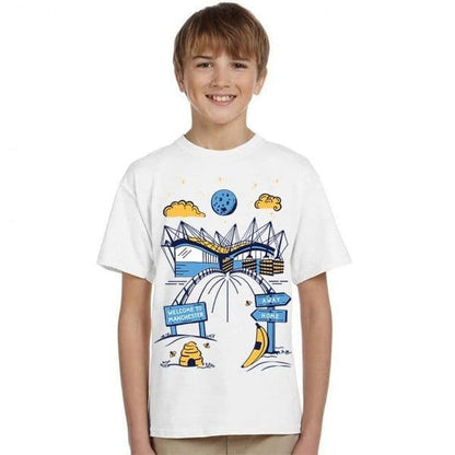 Children's  - Our Home T-shirt