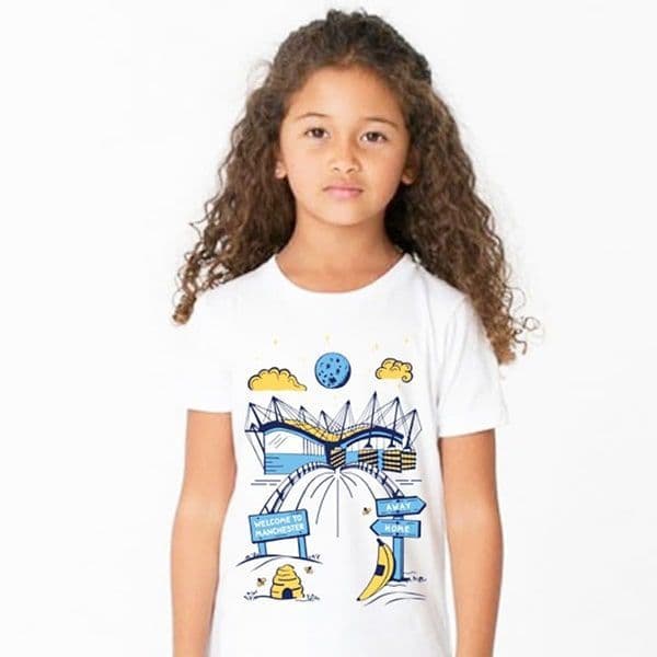 Children's  - Our Home T-shirt