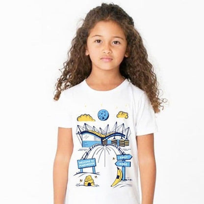 Children's  - Our Home T-shirt