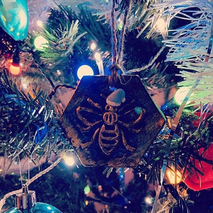 Christmas City Beeble