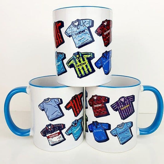 City Kits Mug