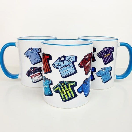 City Kits Mug