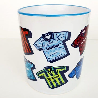 City Kits Mug