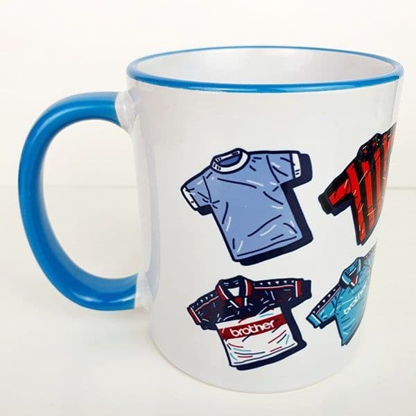 City Kits Mug