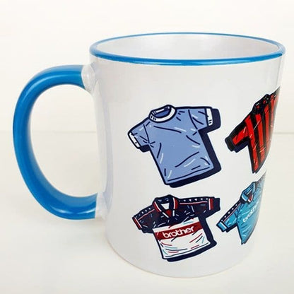 City Kits Mug