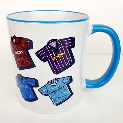 City Kits Mug