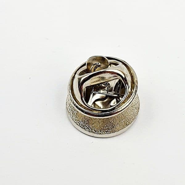City Pin Badge