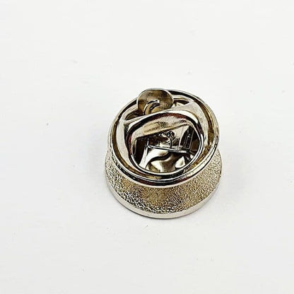 City Pin Badge