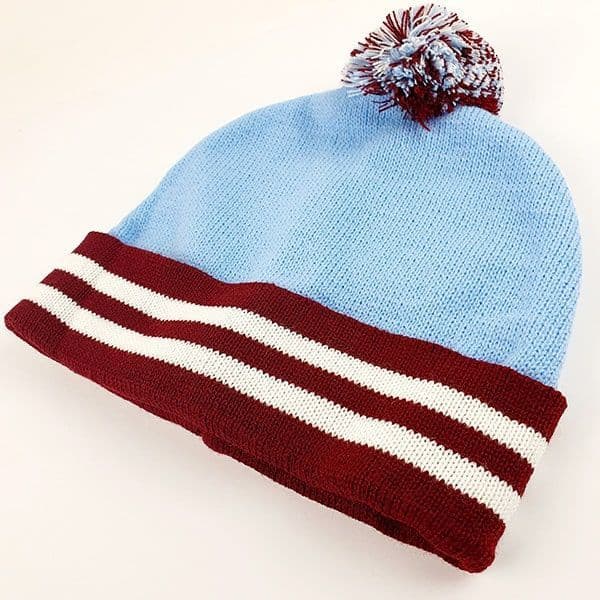 Colin 68 Bobble Hat