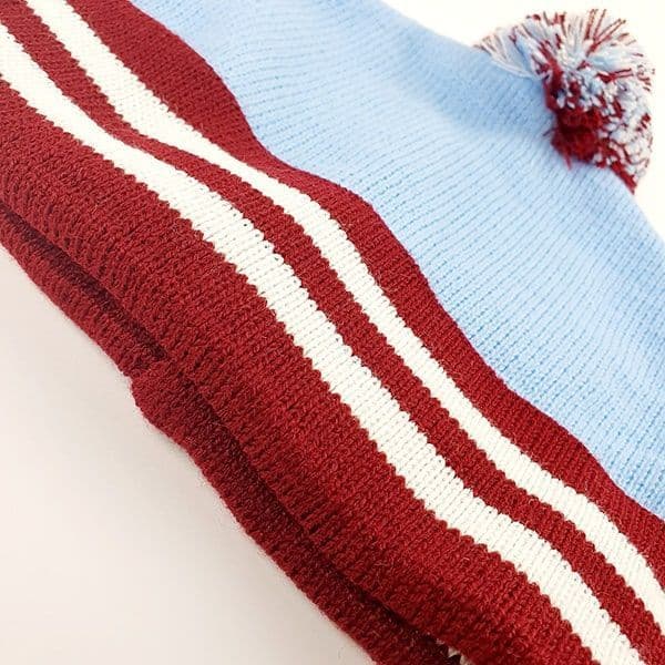 Colin 68 Bobble Hat