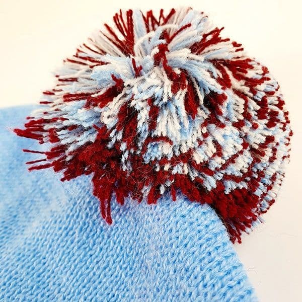 Colin 68 Bobble Hat
