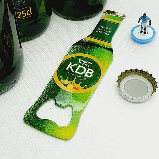 De Bruyne Bottle Opener