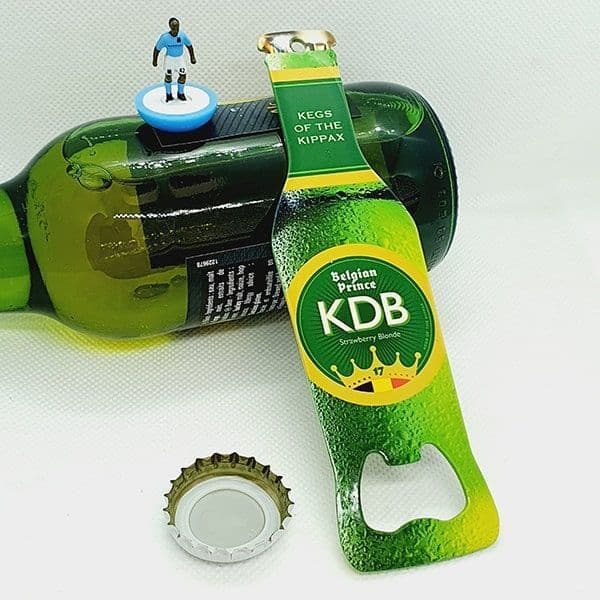 De Bruyne Bottle Opener