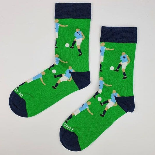 Don't Shoot Vinny Socks