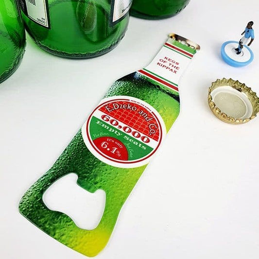 Dzecko Bottle Opener