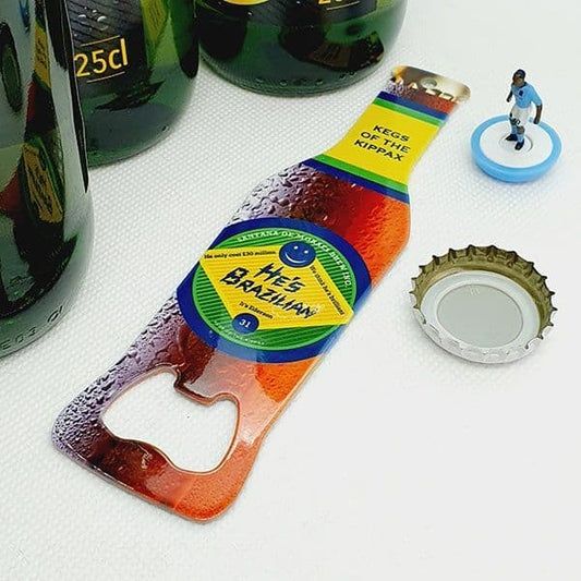 Ederson Bottle Opener