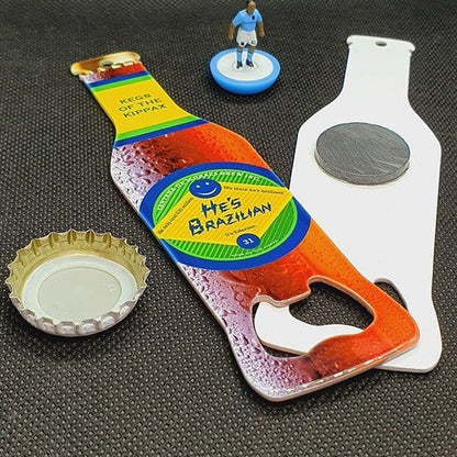 Ederson Bottle Opener