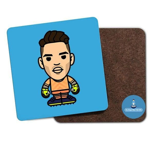 Ederson Coaster