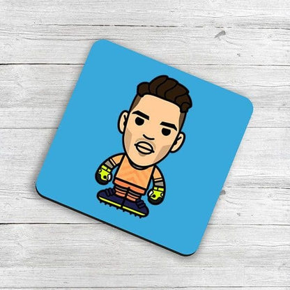 Ederson Coaster