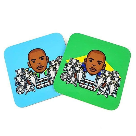 Fernandinho Coaster