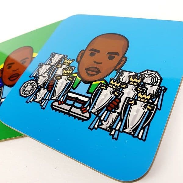 Fernandinho Coaster
