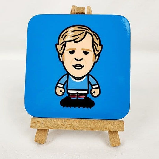 Francis Lee Coaster
