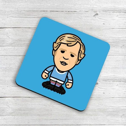 Francis Lee Coaster